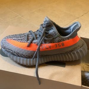 yeezy boost 360 grey